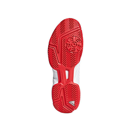 Adidas barricade court 3